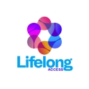 Lifelong Access logo