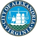 City of Alexandria logo