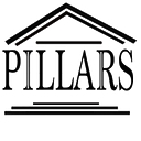 Pillars logo
