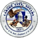 Consolidated Municipality of Carson City logo