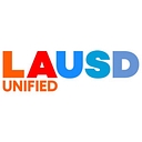 Los Angeles Unified School District logo