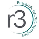 R3 Consultant logo