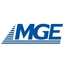 Mge Dpc logo