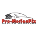 Pro Motion Pix logo