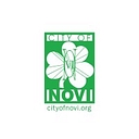 City of Novi logo