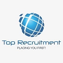 Top Recruitment logo