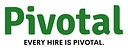 Pivotal Solutions logo