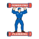 Power Pro Plumbing logo