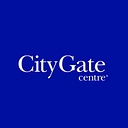 CityGate Hospitality logo
