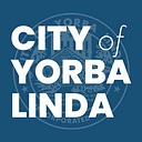 City of Yorba Linda logo