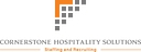 Cornerstone Hospitality logo