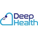 DeepHealth logo