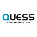 Quess Enterprise logo