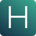 Hrvst logo