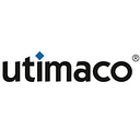 Utimaco TS logo