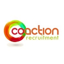 Coaction Recruitment logo