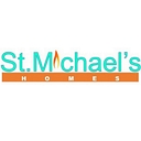 St. Michael's Homes logo