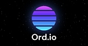 Ord.io logo