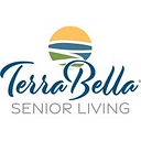 TerraBella Thornblade logo