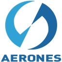 Aerones logo