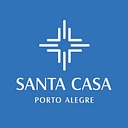 Santa Casa de Porto Alegre logo