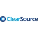ClearSource logo
