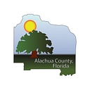 Alachua County logo