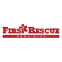 First Rescue Ambulance logo