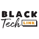 Black Tech Link logo
