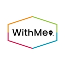WithMe, Inc. logo