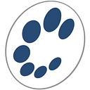 The AME Group logo