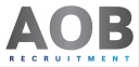 AOB Recruitment logo