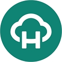 HungerRush logo