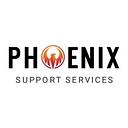 Phoenix Support Services logo