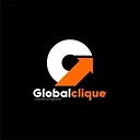 Globalclique HR logo