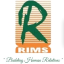 Rims Manpower Solutions INDIA logo
