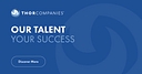 Thor Companies logo