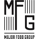 Major Food Brand logo