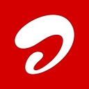 Bharti Airtel logo