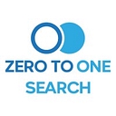 Zero to One search logo