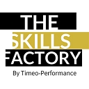 Timeo-Performance logo