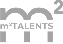m2TALENTS logo