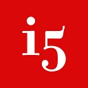 i5invest corporate development logo