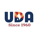UDA logo