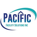 Pacific Facility Solutions logo