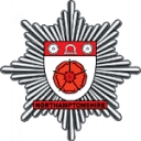 Northamptonshire Fire and Rescue Service logo
