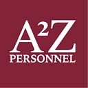 A2Z Personnel- Hamilton logo