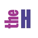 The Headhunter logo