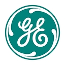 GE logo