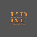 Kane Poulter Talent Solutions logo
